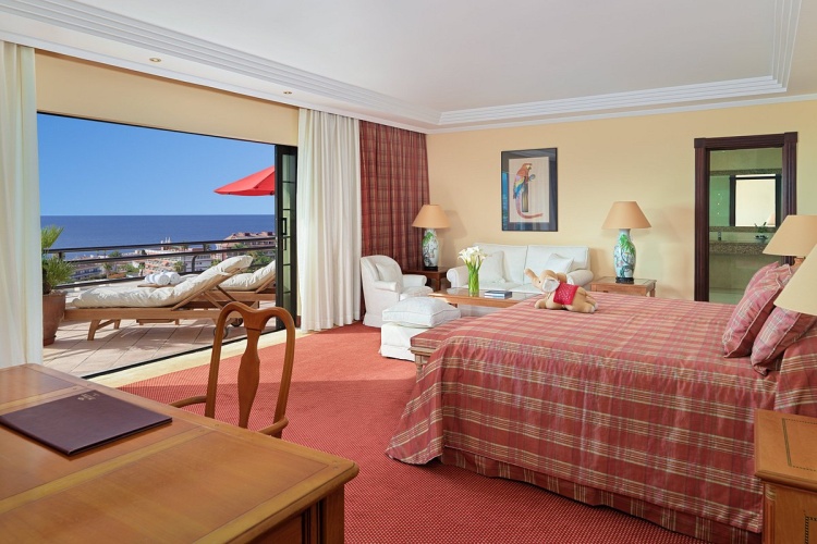 Michael Jackson Double Suite
