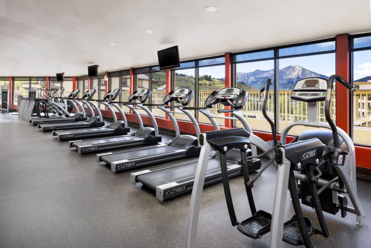 Elevation Hotel & Spa photo 35