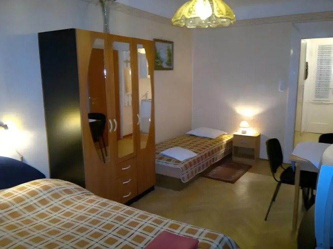 TO-MA Apartments