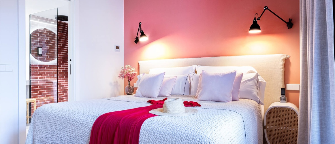 1 Bedroom Suite