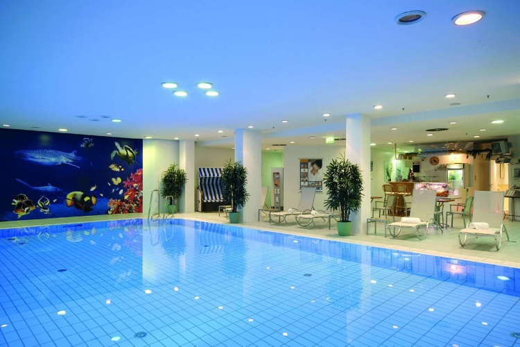 Maritim Proarte Hotel Berlin photo 22