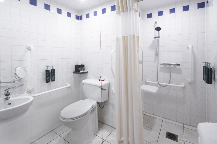 Hilton Garden Inn Birmingham Brindleyplace photo 16