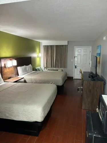 Travelodge Suites St Augustine Old Town