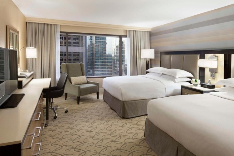Hilton Toronto photo 24