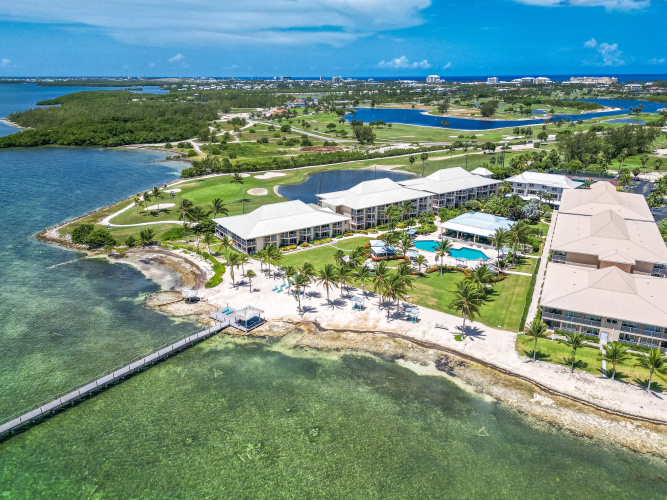 Grand Caymanian Resort & Suites photo 28