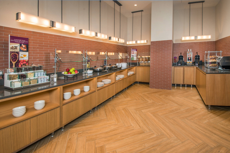 Residence Inn Baltimore at The Johns Hopkins Medical Campus photo 29