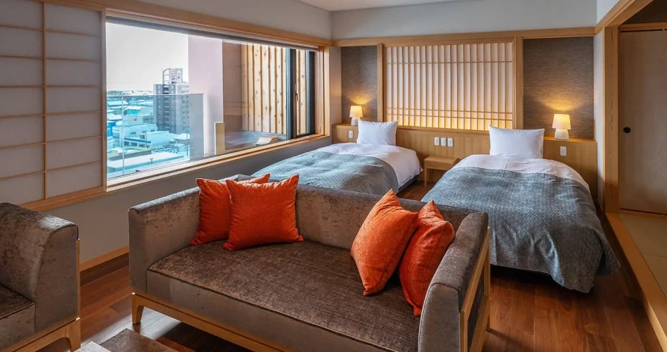 Special room