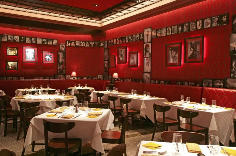 Planet Hollywood Resort & Casino photo 23