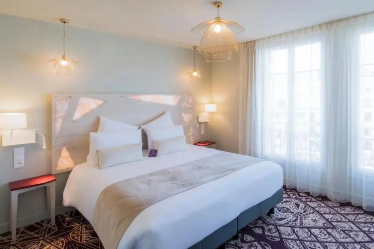 Privilege Double room