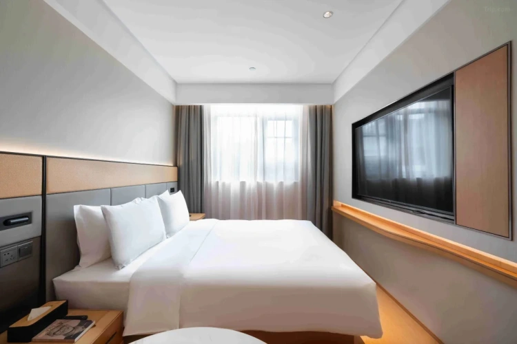 Superior No window Double room