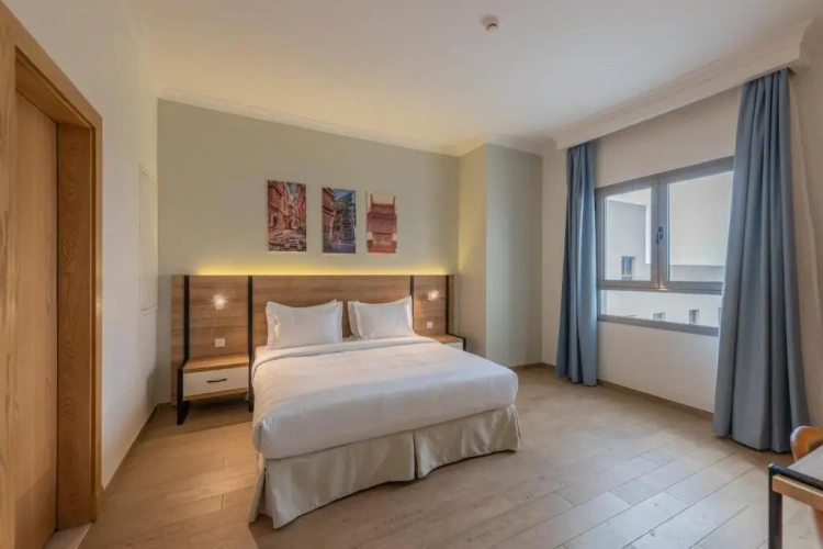 Double Suite