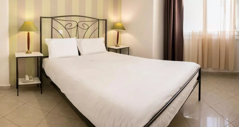Comfort Super Deal Double room