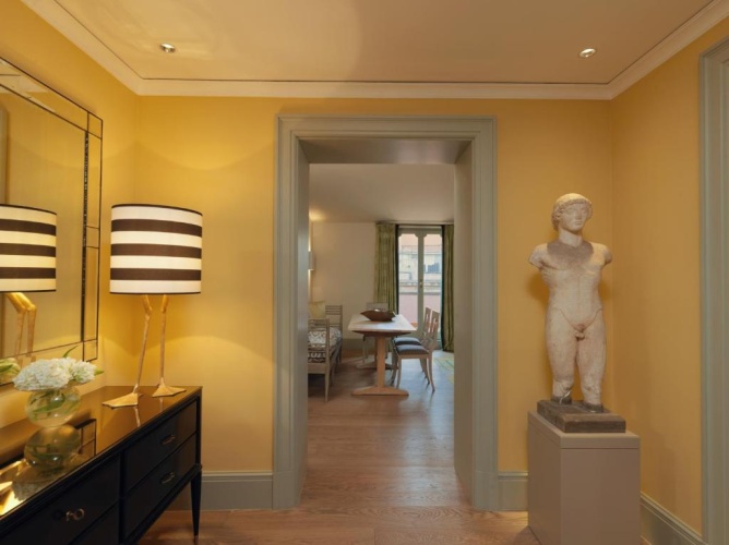 Hotel de Russie photo 19