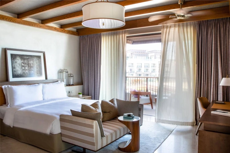 Double Family Suite