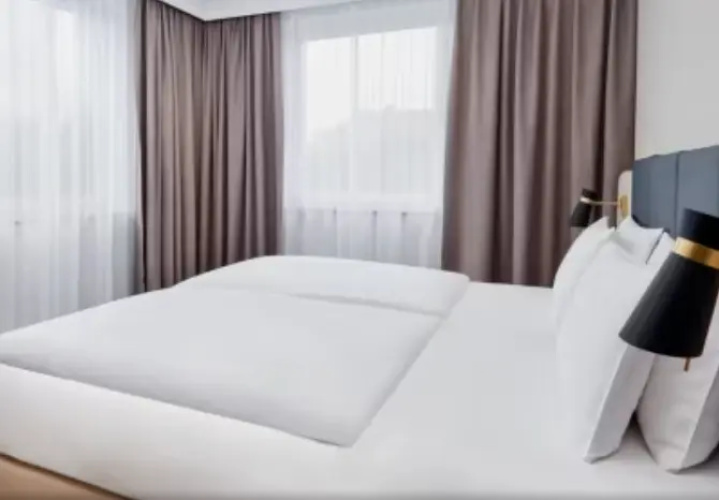 Double Junior Suite