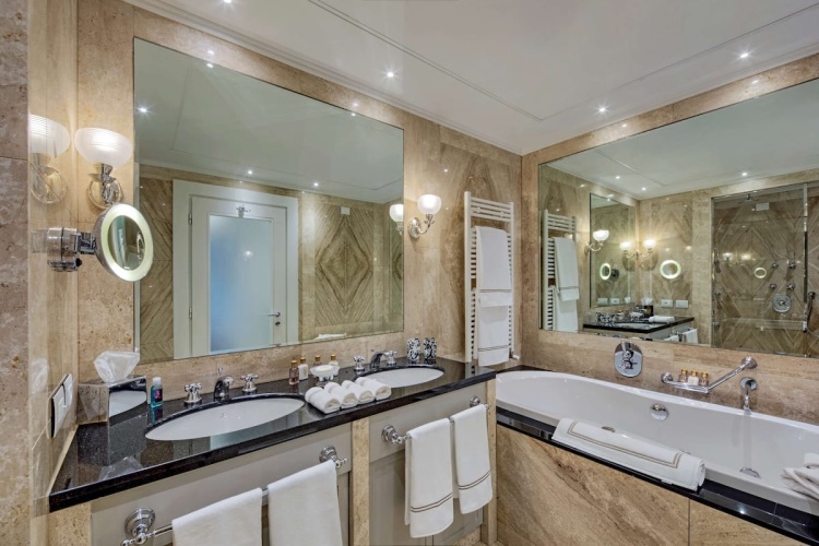 Hilton Molino Stucky Venice photo 13