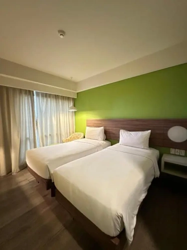 Ion Twin room