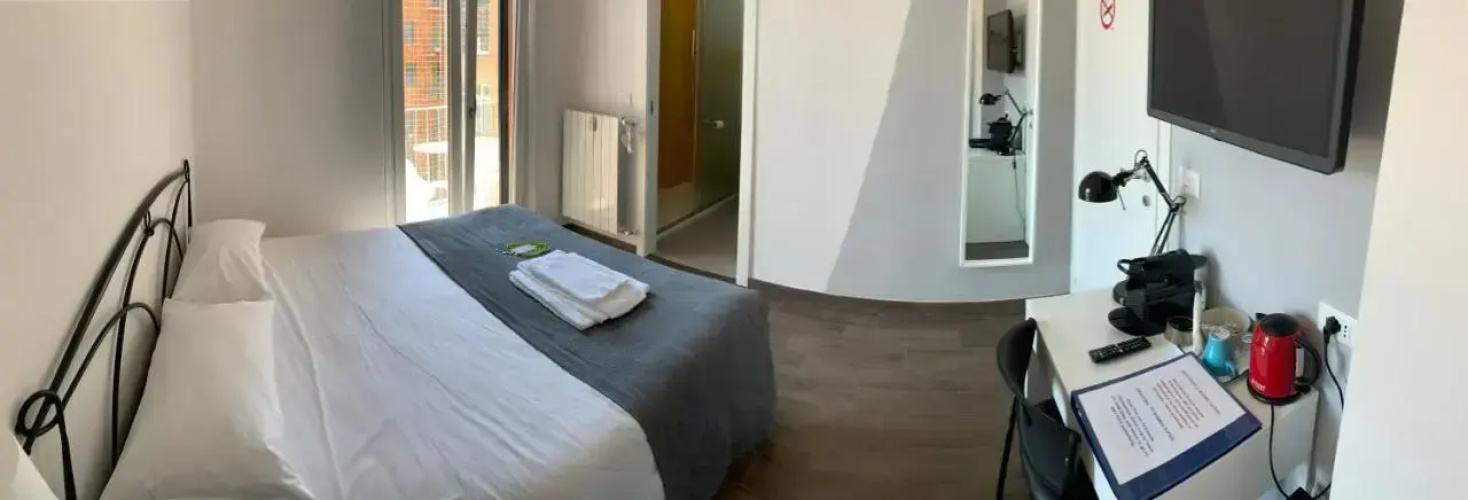 Mambo Suites