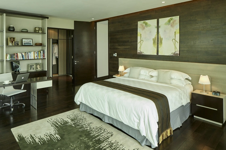 Penthouse Apartment