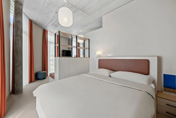 Comfy Double room
