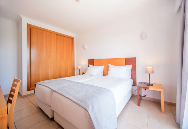 Aqua Mar Albufeira