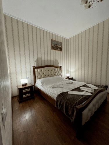 Фотография номера гостевого дома Райский уголок