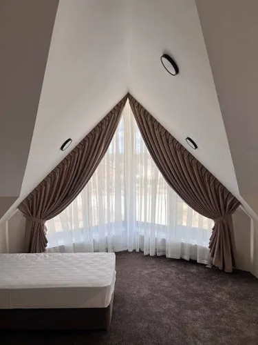 Фотография номера гостиницы Эко-Отель Клевер
