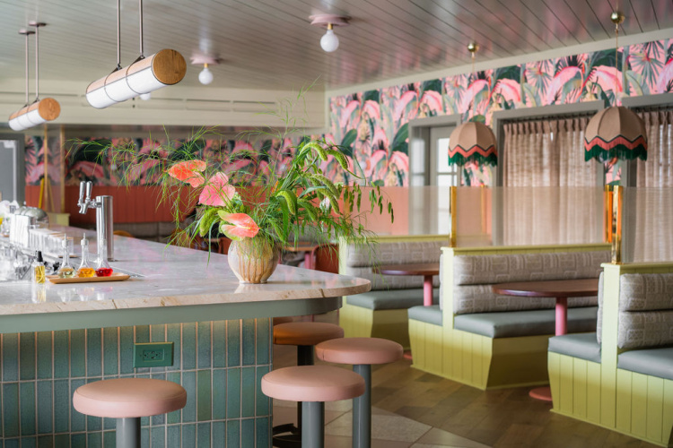 The Ryder Hotel photo 32