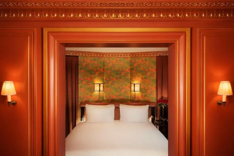 Maison Proust Hotel