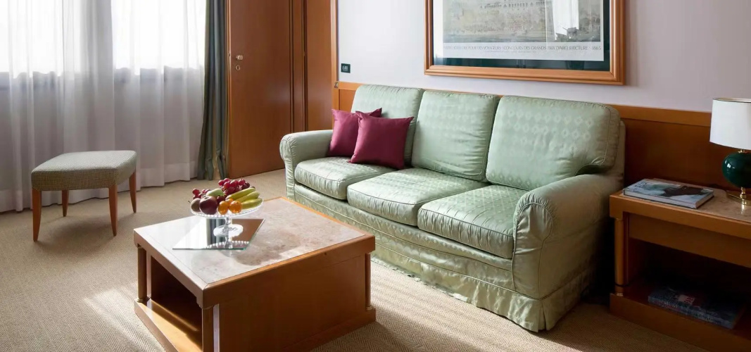 Starhotels President photo 9