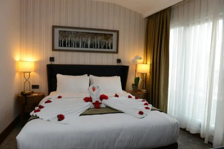 Double Suite