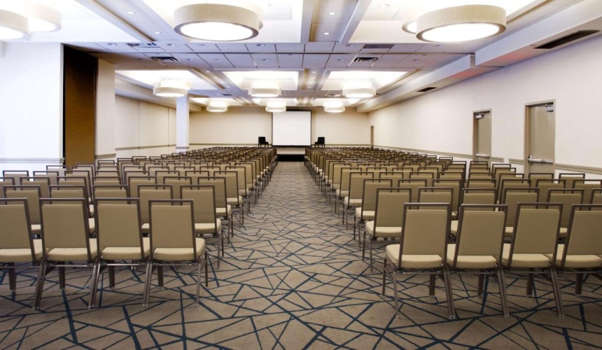 Embassy Suites by Hilton Detroit Livonia Novi photo 28
