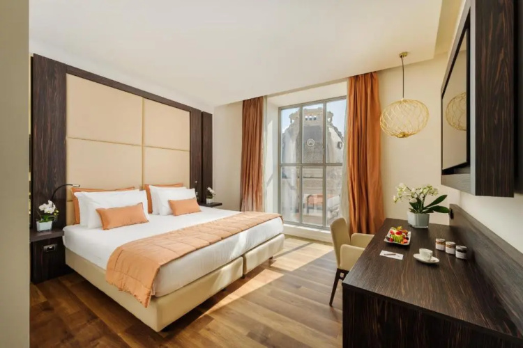 Hotel Dei Cavalieri Milan photo 10