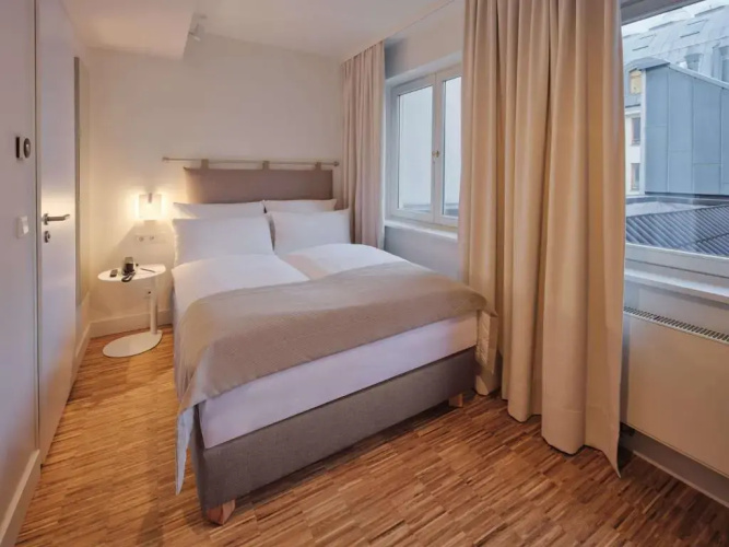 Classik Hotel Hackescher Markt