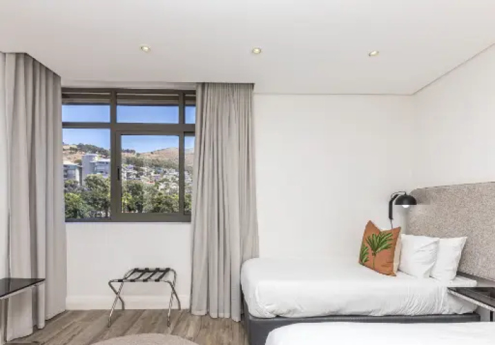 3 Bedrooms 501 Penthouse