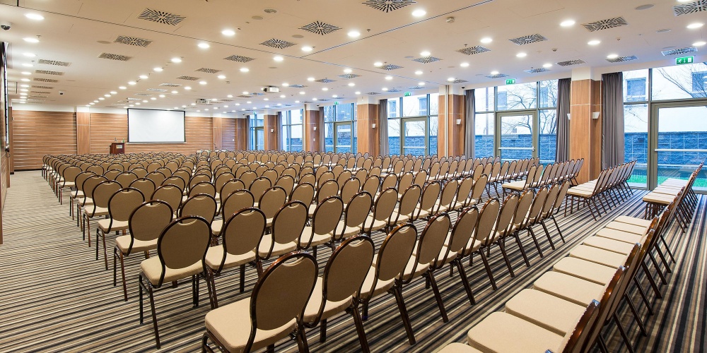 Holiday Inn Krakow City Centre photo 34