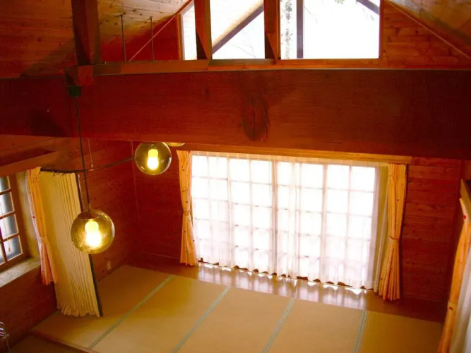 Child Lodge