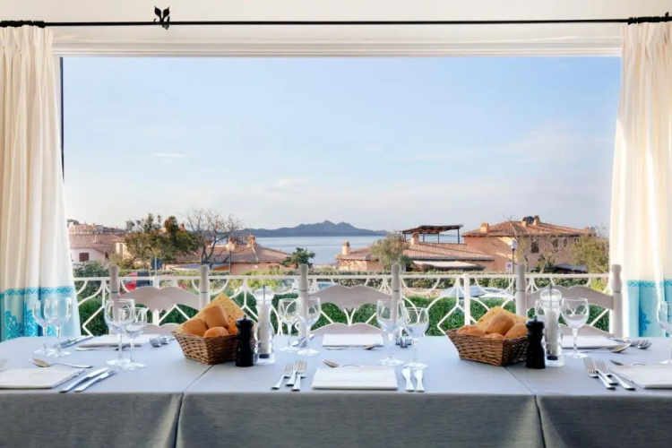 Club Hotel Cormorano photo 13