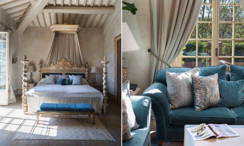 Santo Pietro Grand Double Suite
