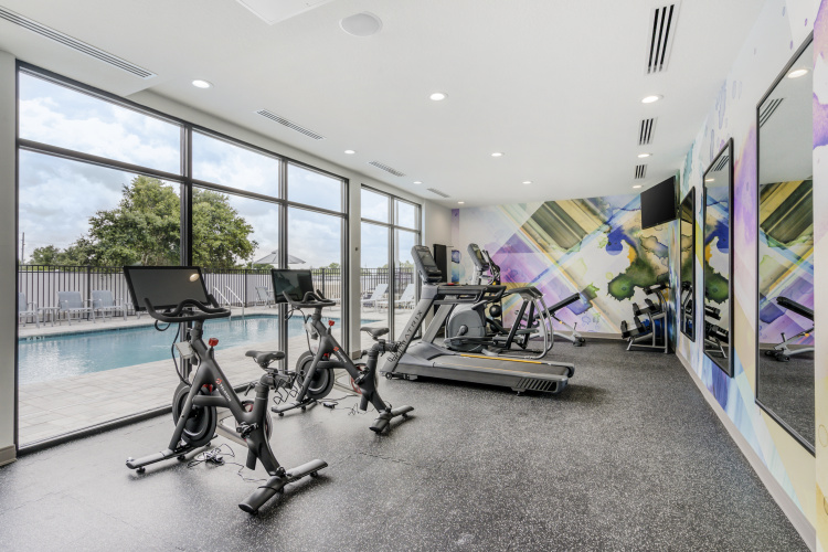 Best Western Plus Winter Haven Inn & Suites photo 21