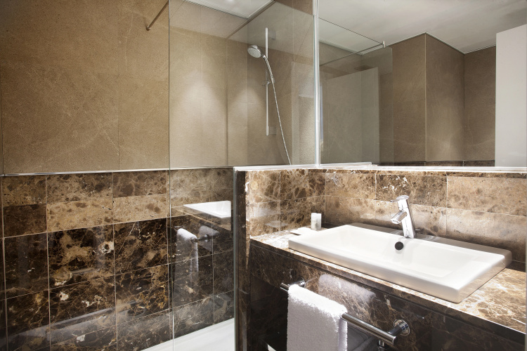 Hotel Balmes photo 17