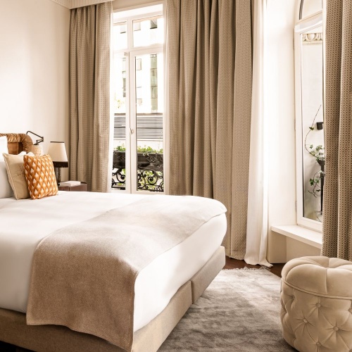 Hotel Amarante Champs-Elysees photo 6