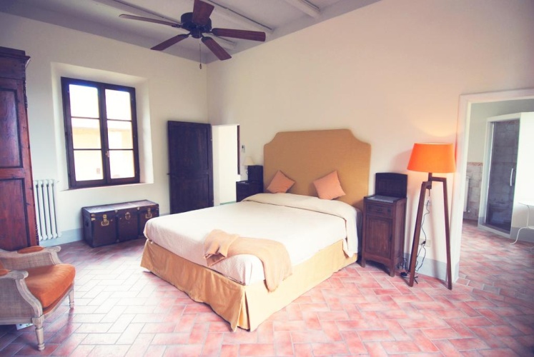 Double Apartment