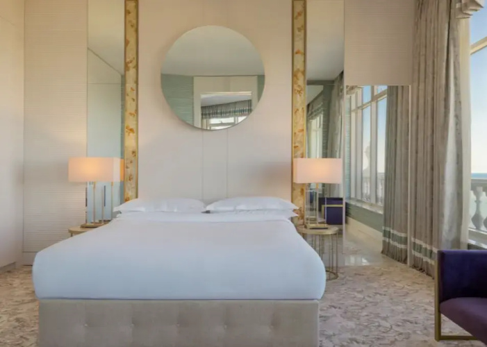 Фотография номера гостиницы Sheraton Batumi Hotel