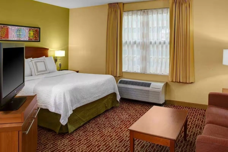 Double Studio Suite