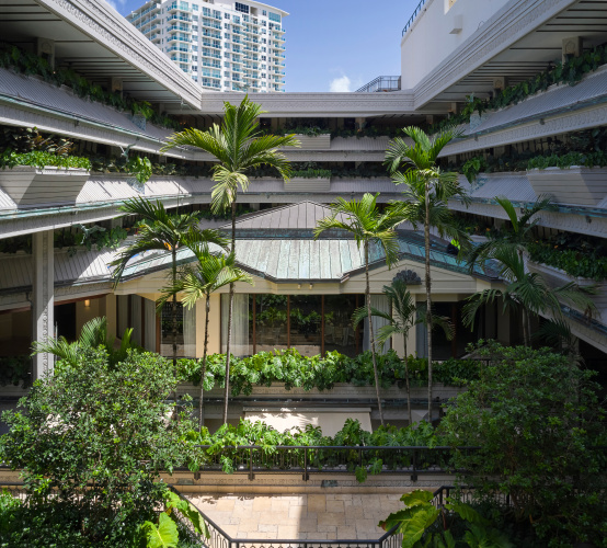 Mayfair House Hotel & Garden photo 19