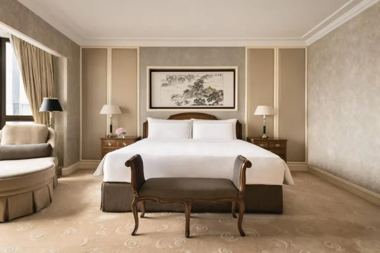 Shangri-La Shenzhen
