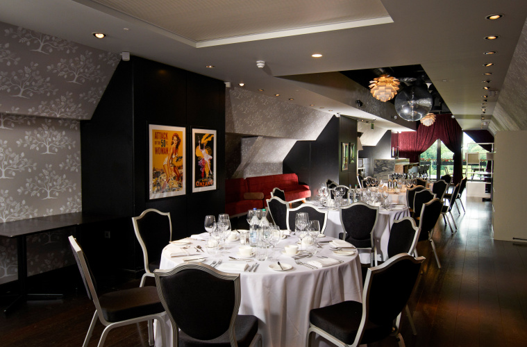 Hilton London Syon Park photo 18