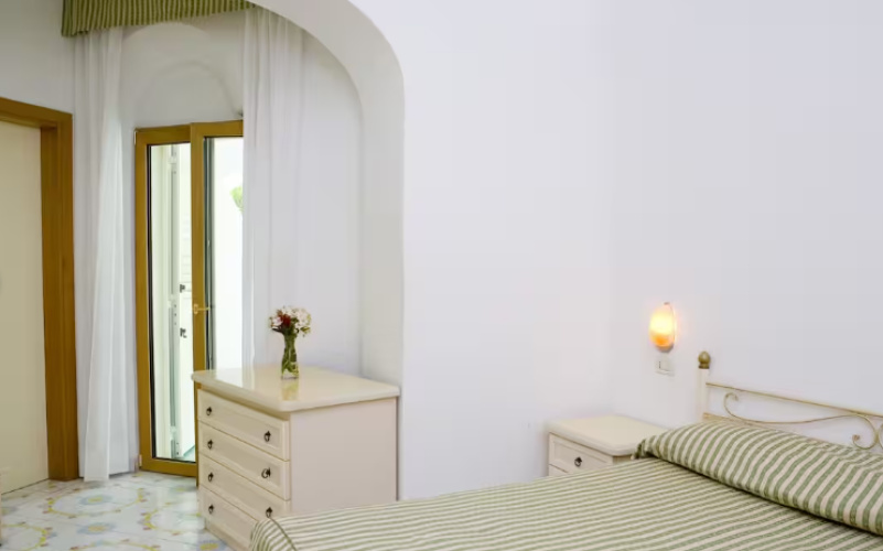 Basic Double room