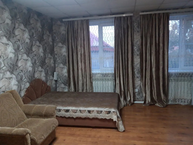 Фотография номера гостиницы Метелица